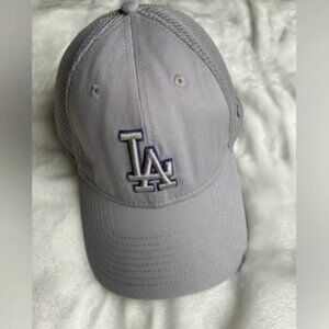 LA Dodgers New Era 39THIRTY Large/ X LARGE Fitted Hat